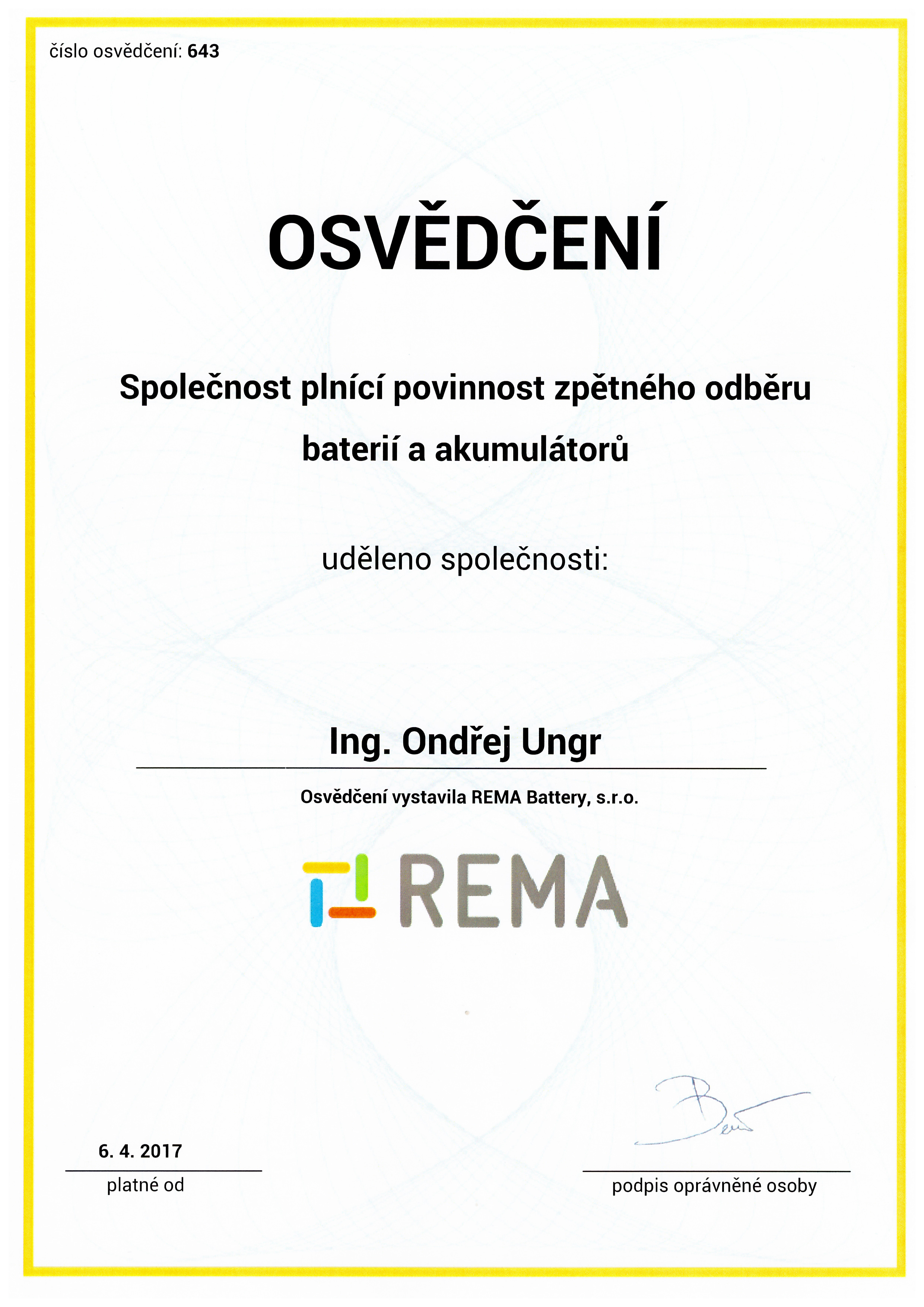 REMA 2